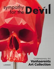 Omslag van Sympathy for the devil