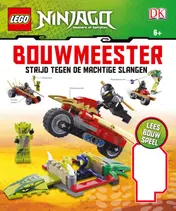 Omslag van Masters of Spinjitu