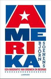 Omslag van Amerika