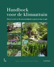 Omslag van Handboek voor de klimaattuin