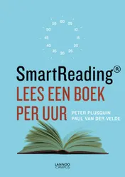 Omslag van Smartreading