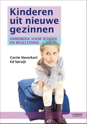 Omslag van Kinderen uit nieuwe gezinnen