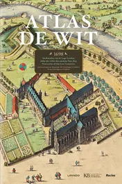 Omslag van Atlas De Wit