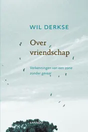 Omslag van Over vriendschap