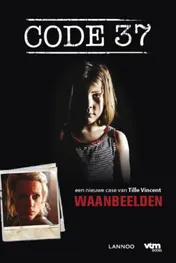 Omslag van Waanbeelden