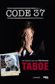 Omslag van Taboe