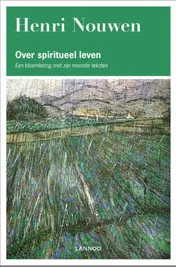 Omslag van Over spiritueel leven