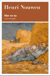 Omslag van Hier en nu