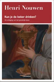 Omslag van Kun je de beker drinken?