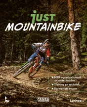 Omslag van Mountainbike