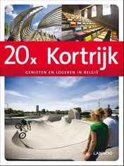 Omslag van 20x Kortrijk