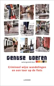 Omslag van Gentse toeren