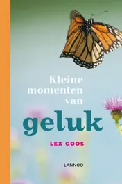 Omslag van Kleine momenten van geluk