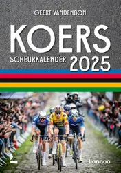 Omslag van 2025