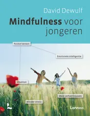 Omslag van Mindfulness voor jongeren