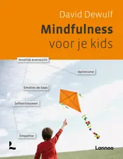 Omslag van Mindfulness voor je kids