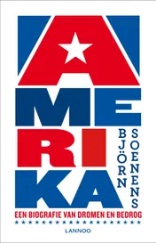 Omslag van Amerika