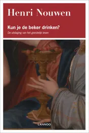 Omslag van Kun je de beker drinken?
