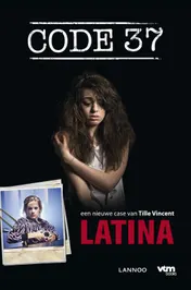 Omslag van Latina