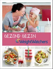 Omslag van Gezond gezin