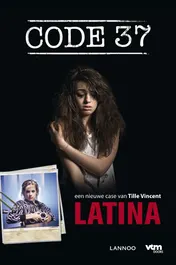 Omslag van Latina