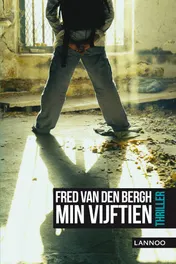 Omslag van Min vijftien