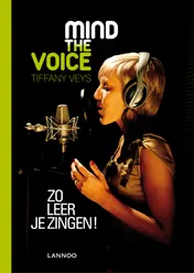Omslag van Mind the voice