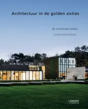 Omslag van Architectuur in de golden sixties