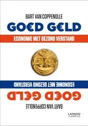 Omslag van Goed geld