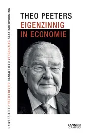 Omslag van Eigenzinnig in economie
