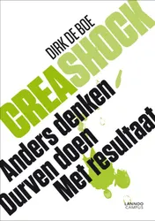 Omslag van Creashock