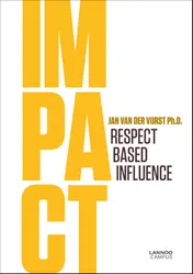 Omslag van Impact