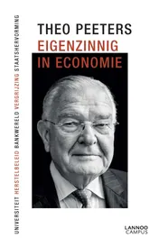 Omslag van Eigenzinnig in economie