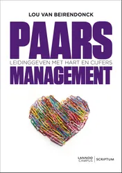 Omslag van Paars management