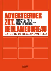 Omslag van Adverteerder zkt. reclamebureau