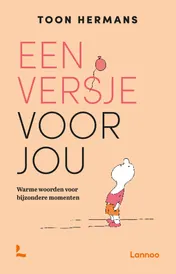 Omslag van Een versje voor jou