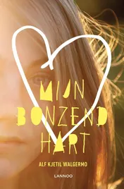 Omslag van Mijn bonzend hart