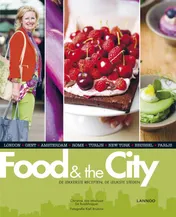 Omslag van Food and the city