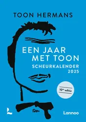 Omslag van 2025