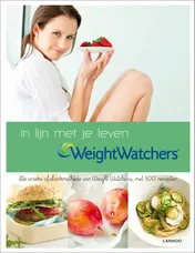 Omslag van Weight watchers