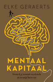 Omslag van Mentaal kapitaal