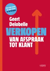 Omslag van Verkopen