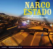 Omslag van Narco Estado