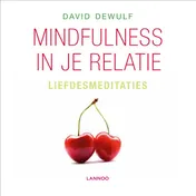Omslag van Mindfulness in je relatie