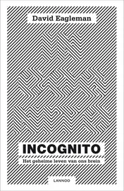 Omslag van Incognito