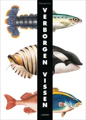 Omslag van Verborgen vissen