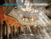 Omslag van Abandoned places 3