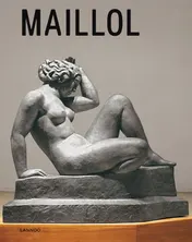 Omslag van Artistide maillol