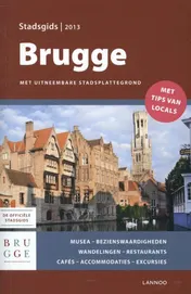Omslag van 2013