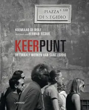 Omslag van Keerpunt